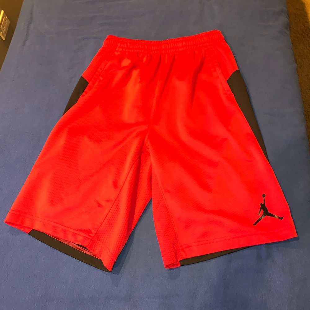 Air Jordan Shorts